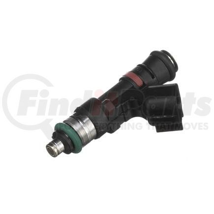 FJ980 by STANDARD IGNITION - Fuel Injector - MFI - New