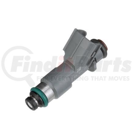 FJ982 by STANDARD IGNITION - Intermotor Fuel Injector - MFI - New
