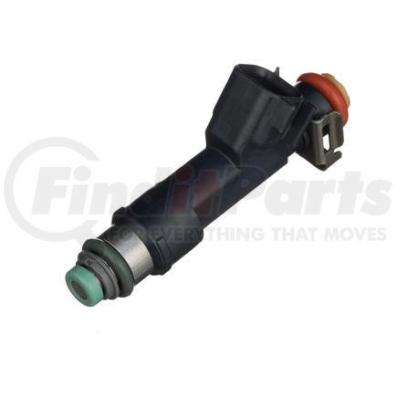 FJ985 by STANDARD IGNITION - Fuel Injector - MFI - New