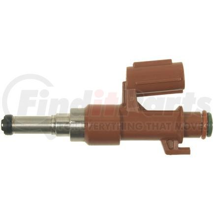 FJ984 by STANDARD IGNITION - Intermotor Fuel Injector - MFI - New