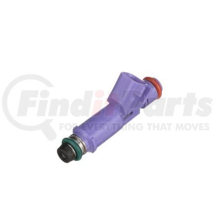 FJ995 by STANDARD IGNITION - Fuel Injector - MFI - New