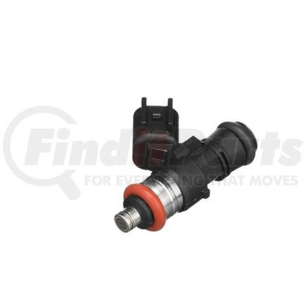 FJ998 by STANDARD IGNITION - Fuel Injector - MFI - New