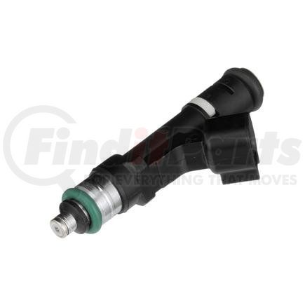 FJ999 by STANDARD IGNITION - Fuel Injector - MFI - New