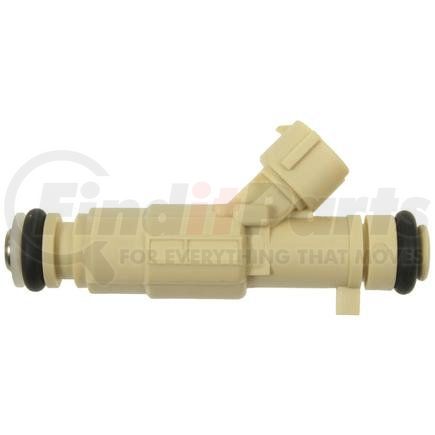 FJ1082 by STANDARD IGNITION - Fuel Injector - MFI - New