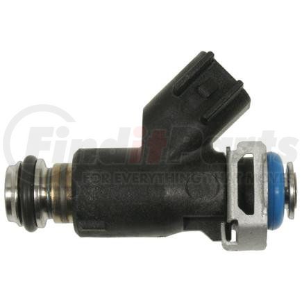 FJ1089 by STANDARD IGNITION - Fuel Injector - MFI - New