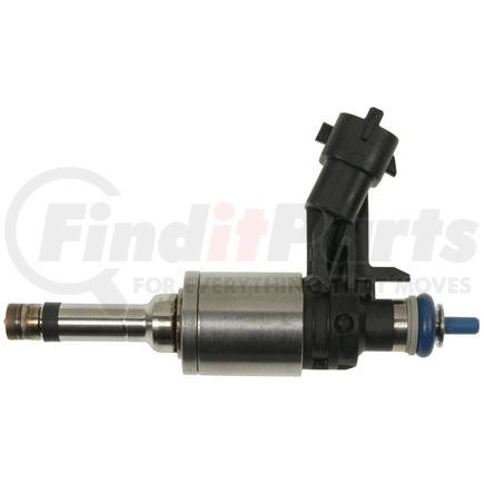 FJ1097 by STANDARD IGNITION - Fuel Injector - GDI - New