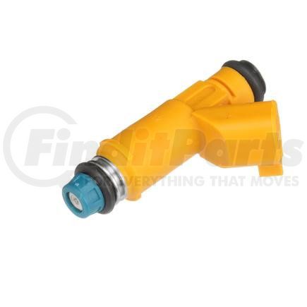 FJ1102 by STANDARD IGNITION - Fuel Injector - MFI - New