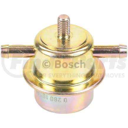 Bosch 0 280 161 024 Fuel Injection Pressure Damper for ACCESSORIES
