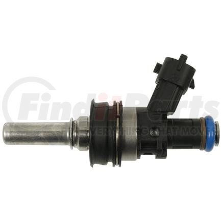 FJ1109 by STANDARD IGNITION - Intermotor Fuel Injector - GDI - New