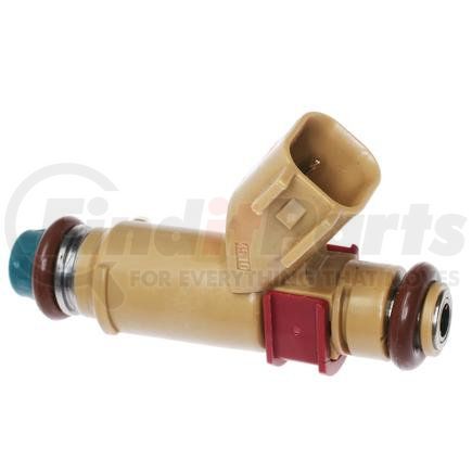 FJ1118 by STANDARD IGNITION - Fuel Injector - MFI - New