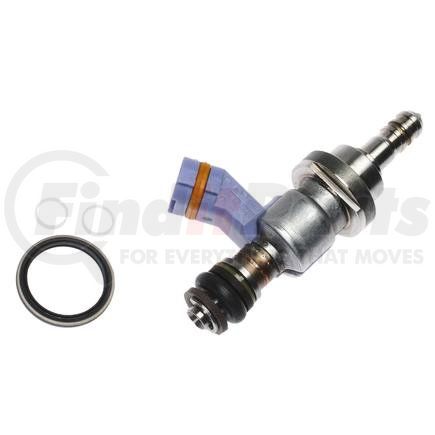 FJ1121 by STANDARD IGNITION - Fuel Injector - GDI - New