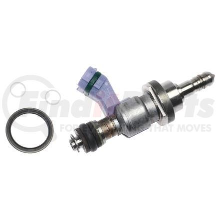 FJ1122 by STANDARD IGNITION - Intermotor Fuel Injector - GDI - New