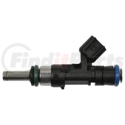 FJ1136 by STANDARD IGNITION - Fuel Injector - MFI - New