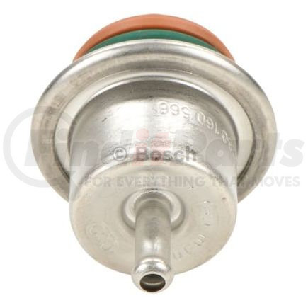 0280160566 by BOSCH - Pressure Regulator