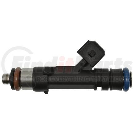 FJ1162 by STANDARD IGNITION - Fuel Injector - MFI - New