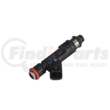FJ1166 by STANDARD IGNITION - Fuel Injector - MFI - New