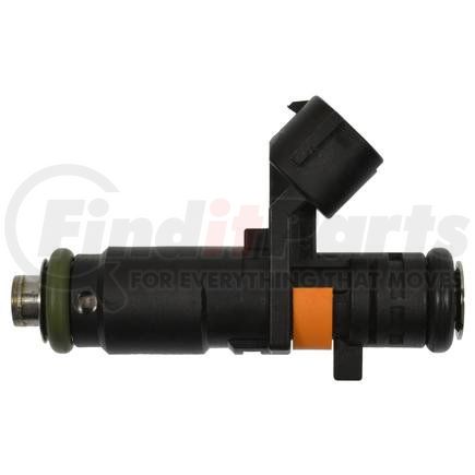 FJ1195 by STANDARD IGNITION - Fuel Injector - MFI - New