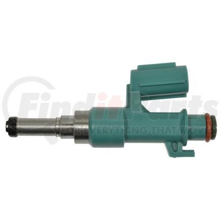 FJ1207 by STANDARD IGNITION - Intermotor Fuel Injector - MFI - New