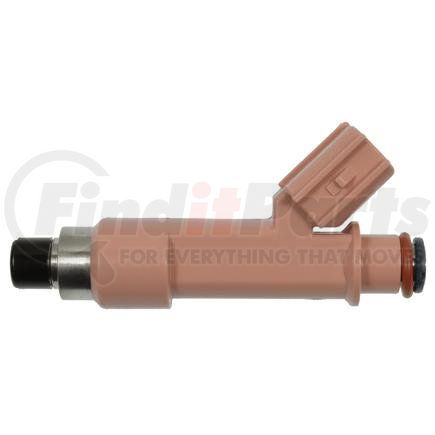 FJ1215 by STANDARD IGNITION - Intermotor Fuel Injector - MFI - New