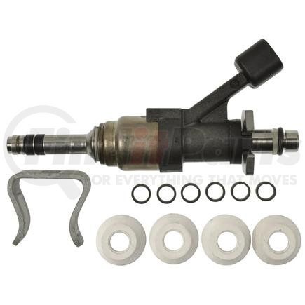 FJ1217 by STANDARD IGNITION - Fuel Injector - GDI - New