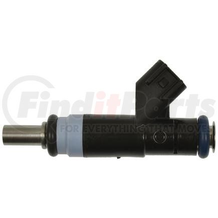 FJ1218 by STANDARD IGNITION - Fuel Injector - MFI - New