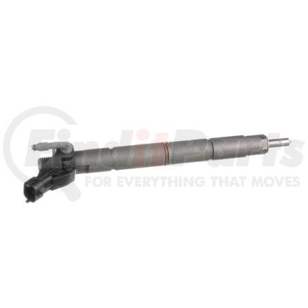 FJ1224 by STANDARD IGNITION - Fuel Injector - Diesel - Remfd