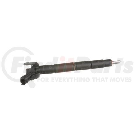 FJ1223 by STANDARD IGNITION - Fuel Injector - Diesel - Remfd