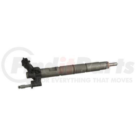 FJ1226 by STANDARD IGNITION - Fuel Injector - Diesel - Remfd