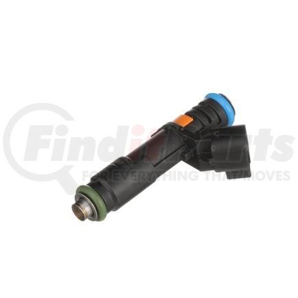 FJ1233 by STANDARD IGNITION - Fuel Injector - MFI - New