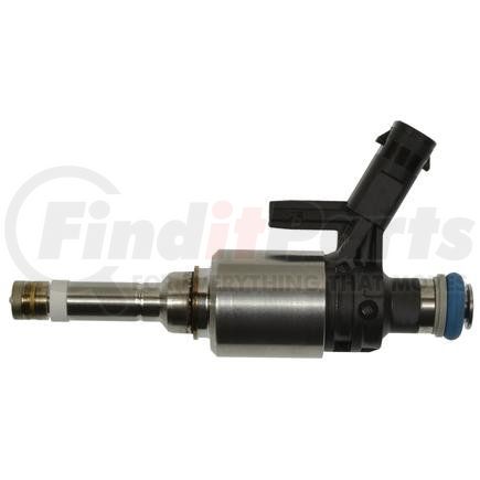 FJ1237 by STANDARD IGNITION - Intermotor Fuel Injector - MFI - New
