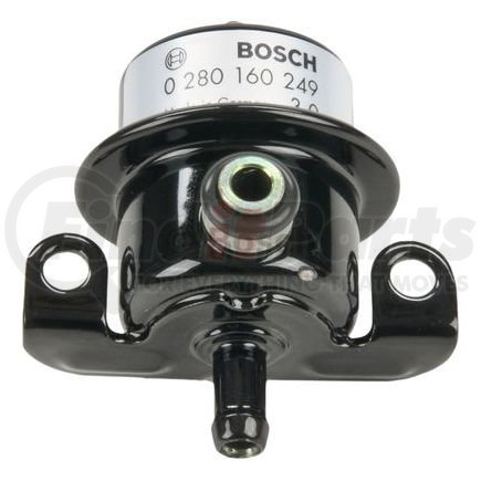 Bosch 0 280 160 249 Fuel Injection Pressure Regulator for BMW