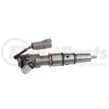 FJ1242 by STANDARD IGNITION - Fuel Injector - Diesel - Remfd