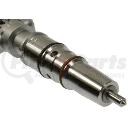 FJ1242NX by STANDARD IGNITION - Fuel Injector - Diesel - New