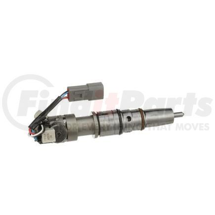 FJ1243 by STANDARD IGNITION - Fuel Injector - Diesel - Remfd