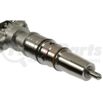 FJ1243NX by STANDARD IGNITION - Fuel Injector - Diesel - New