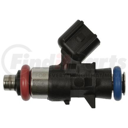 FJ1267 by STANDARD IGNITION - Fuel Injector - MFI - New