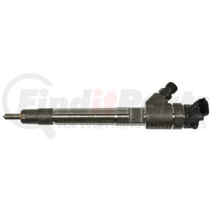 FJ1269 by STANDARD IGNITION - Fuel Injector - Diesel - New