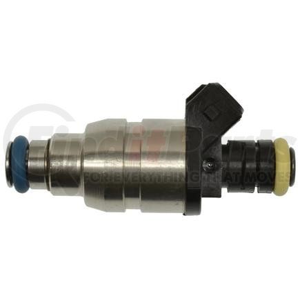 FJ1270 by STANDARD IGNITION - Fuel Injector - MFI - New