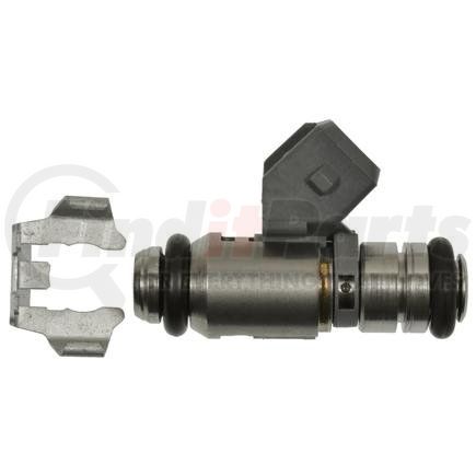 FJ1272 by STANDARD IGNITION - Fuel Injector - MFI - New