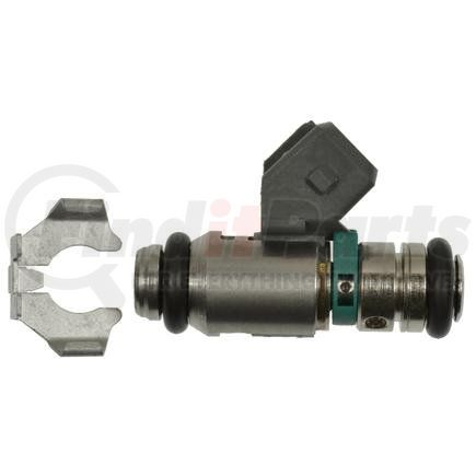 FJ1271 by STANDARD IGNITION - Fuel Injector - MFI - New