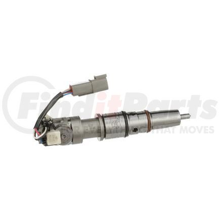 FJ1277 by STANDARD IGNITION - Fuel Injector - Diesel - Remfd