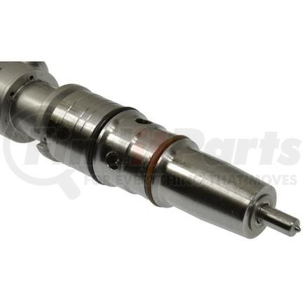 FJ1278 by STANDARD IGNITION - Fuel Injector - Diesel - Remfd