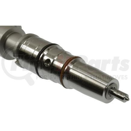 FJ1279 by STANDARD IGNITION - Fuel Injector - Diesel - Remfd