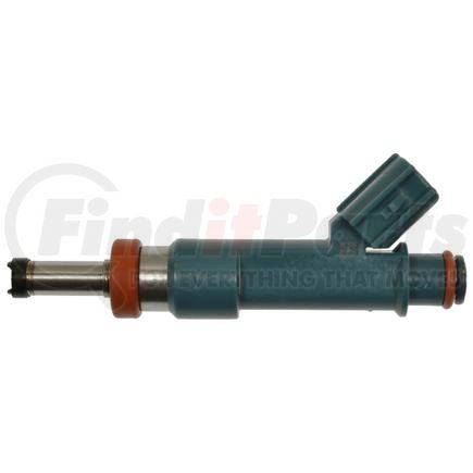 FJ1287 by STANDARD IGNITION - Fuel Injector - MFI - New