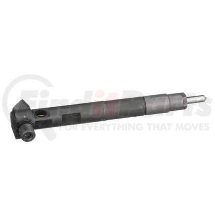 FJ1289 by STANDARD IGNITION - Fuel Injector - Diesel - Remfd