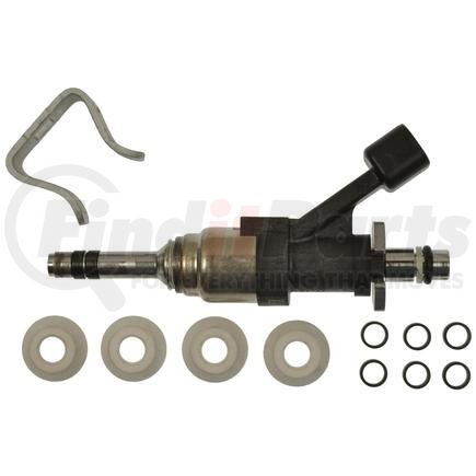 FJ1297 by STANDARD IGNITION - Fuel Injector - GDI - New