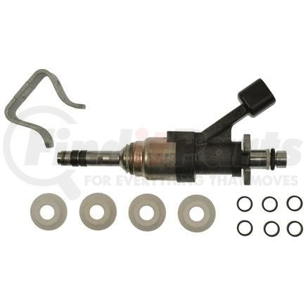 FJ1299 by STANDARD IGNITION - Fuel Injector - GDI - New