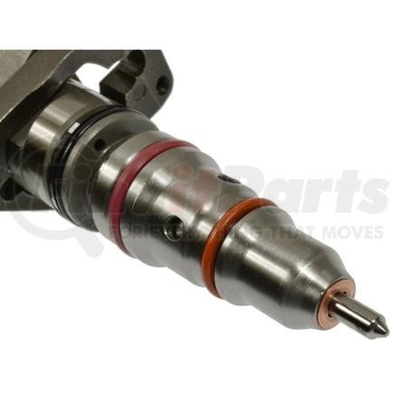 FJ1307 by STANDARD IGNITION - Fuel Injector - Diesel - Remfd