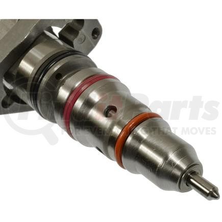 FJ1309 by STANDARD IGNITION - Fuel Injector - Diesel - Remfd