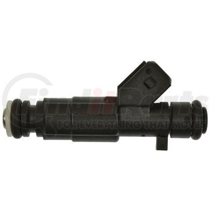 FJ1318 by STANDARD IGNITION - Fuel Injector - MFI - New